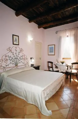 Hotel Casale 900 - Airport Shuttle