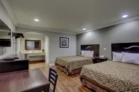 West Coast Inn Santa Ana