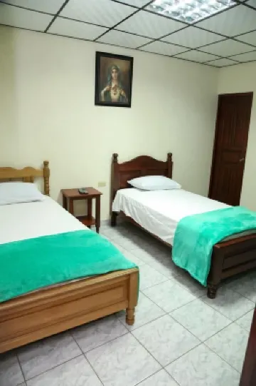 JL Serracin Apart Hotel