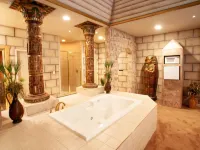 Destinations Inn Theme Rooms Hotels in Idaho Falls