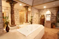 Destinations Inn Theme Rooms Hotels in Ammon
