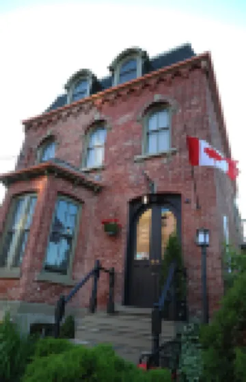 Suites of Euston Hotels in 