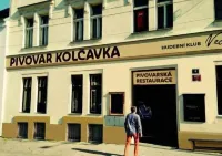 Hotelové Pokoje Kolčavka