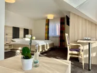 Landhotel Zur Linde Hotels near Aach