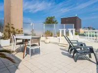 Résidence le Crystal Hotels in Dinard
