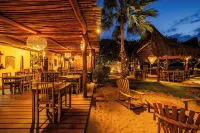 科辛哈平房飯店