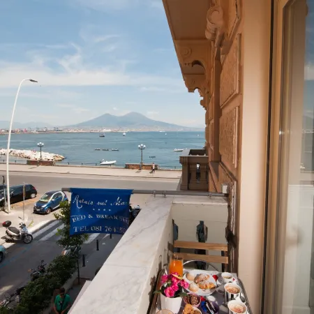 Relais Sul Mare Boutique Hotel