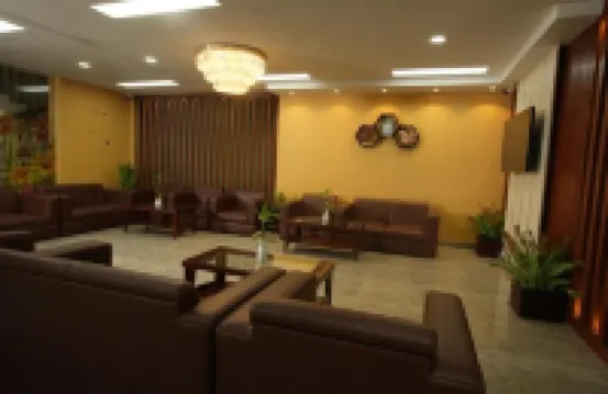 Sunrise Horizon Hotel