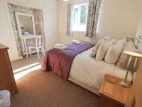 Foresters Cottage - Pet friendly