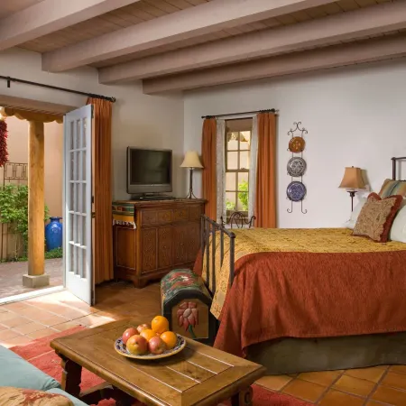El Farolito B&B Inn