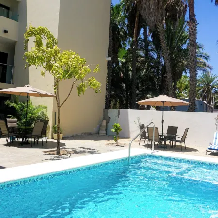 Hotel Loreto Palmar