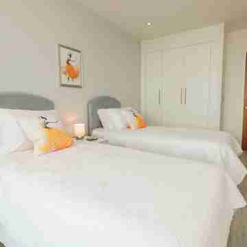 Apartment 20 Summer Place Rooms