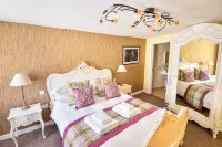 The George Hotel - Inns