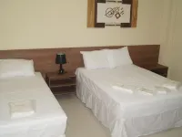 Hotel Mont Rey Hotels in Sao Vicente