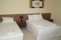 Hotel Mont Rey Hotels in São Vicente