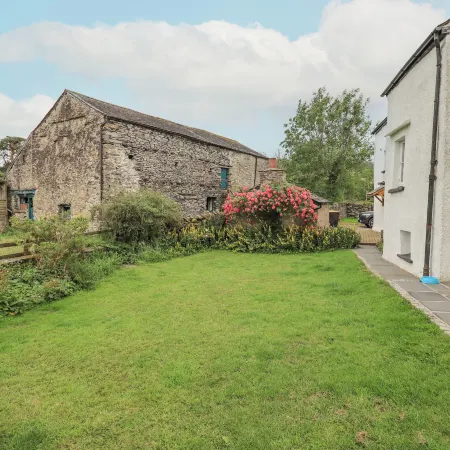 Satterthwaite Farmhouse - Sleep 8