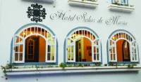 Hotel Solar de Maria