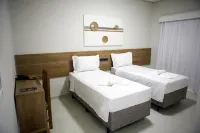 Regional Plaza Hotel Event Park فنادق في جلیس