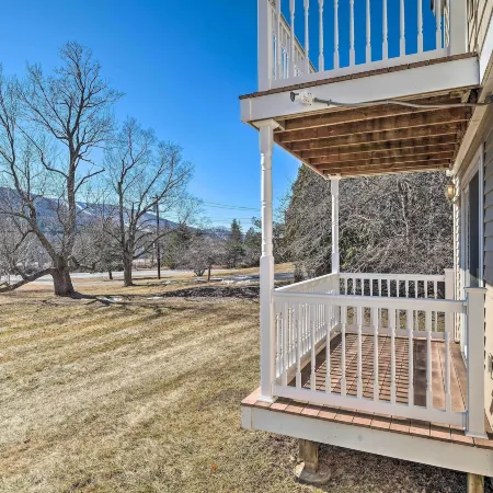 Cozy Catskill Condo - 2 Mi to Windham Mountain Ski