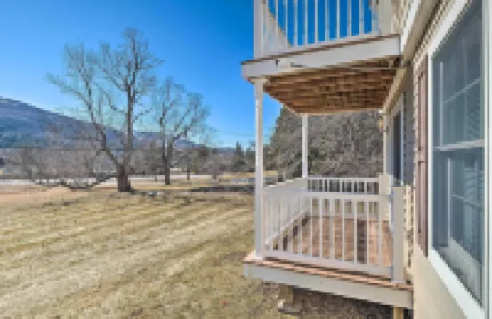 Cozy Catskill Condo - 2 Mi to Windham Mountain Ski