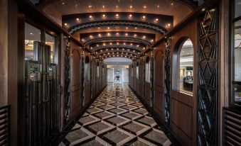 Grand Hotel Valies