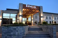 Inca Hoteles Hotels in Rinconada