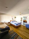 Kilcoy Motel - parking