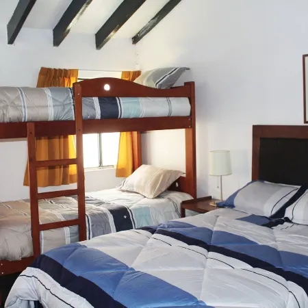 Mosoqpacha Casa Hostel