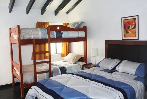 Mosoqpacha Casa Hostel