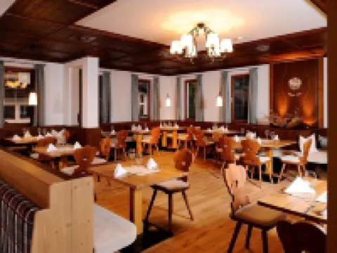 Hotel Feldwebel Hotels in Soll