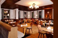 Hotel Feldwebel Hotels in Soll