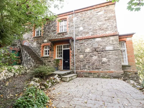 Lewarne Hotels in Boscastle