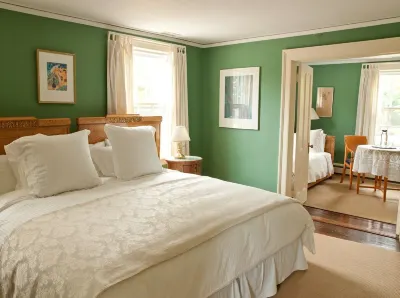 Bridgehampton Inn Hotels near Mecox Beach