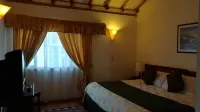 Hotel Santa Viviana Villa de Leyva