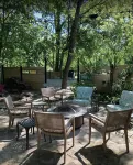 Sherwood Court Cottages & Guest Rooms Hotel di 