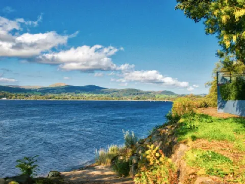 Arenig - Bala Lake โรงแรมใน