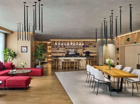 Novotel Residences Makkah