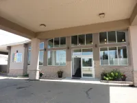 South Hill Motor Inn Hotels in Red Deer County