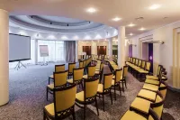 Grand Hotel Viljandi Hotels in Felin