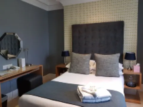 The Relish Hotels in Folkestone