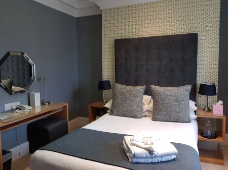 The Relish Отели рядом со станцией Folkestone Central Railway Station