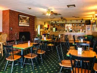 The Lodge at Poland Spring Resort Hotels in Androscoggin County