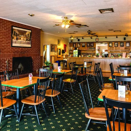The Lodge at Poland Spring Resort