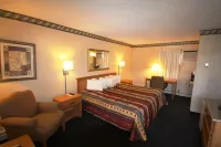 A Western Rose Hotel a Cody