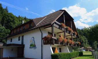 Schwarzwaldhotel Klumpp