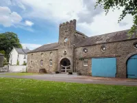 The Old Carriage Court - 2-Star