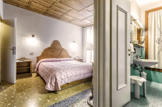 Locanda ai Bareteri
