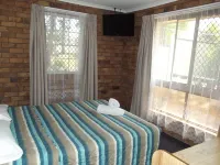Bridge Street Motor Inn Hotels in Cotswold Hills