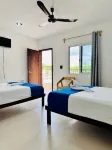 Hotel Rodríguez Hotels in Izamal