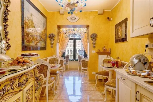 Scalon del Doge B&b - سرير ووجبة إفطار